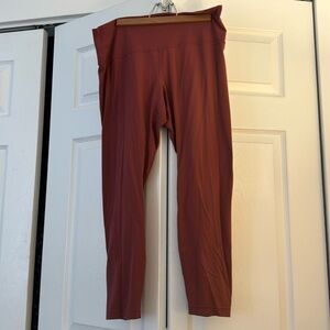 Lululemon Align tight